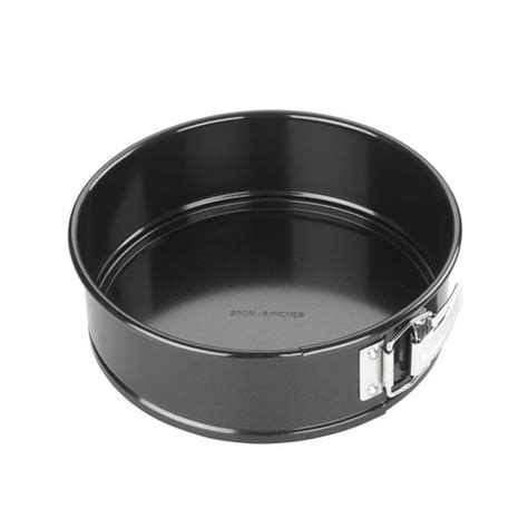 Dunelm 20cm Springform Cake Tin